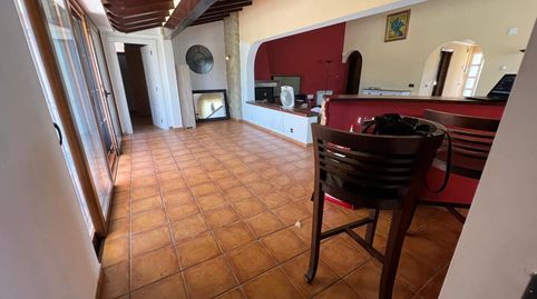 Foto 4 de Casa o xalet en venda a Cl Castanyers, Barranco Hondo, La Nucia