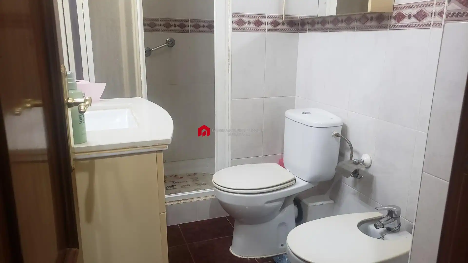 Bany de Pis en venda en Sant Pere i Sant Pau