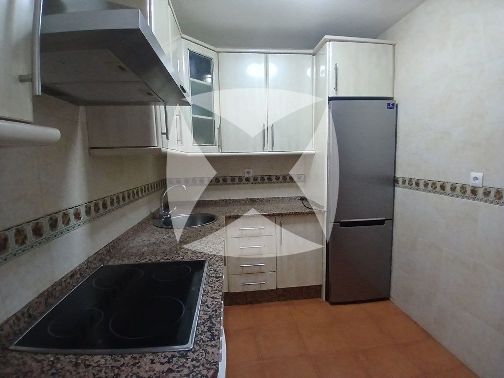 Flat for sale in Calle Augusto Vazquez, La Estación