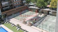 Piscina de Pis en venda en Paterna amb Aire condicionat, Terrassa i Traster