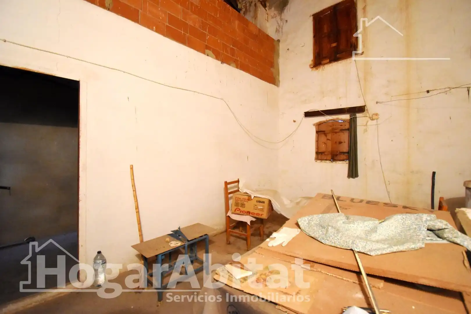 Casa o chalet en venta en Favara con Aire acondicionado, Jardín privado y Terraza