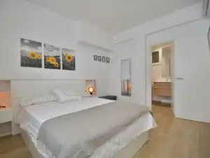 Wohnung zur Miete in Calle del Desengaño, 12, Universidad - Malasaña