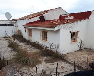 House or chalet for sale in C/ El Palomar  -  Ur El Romeral, El Romeral - Peñón de Zapata