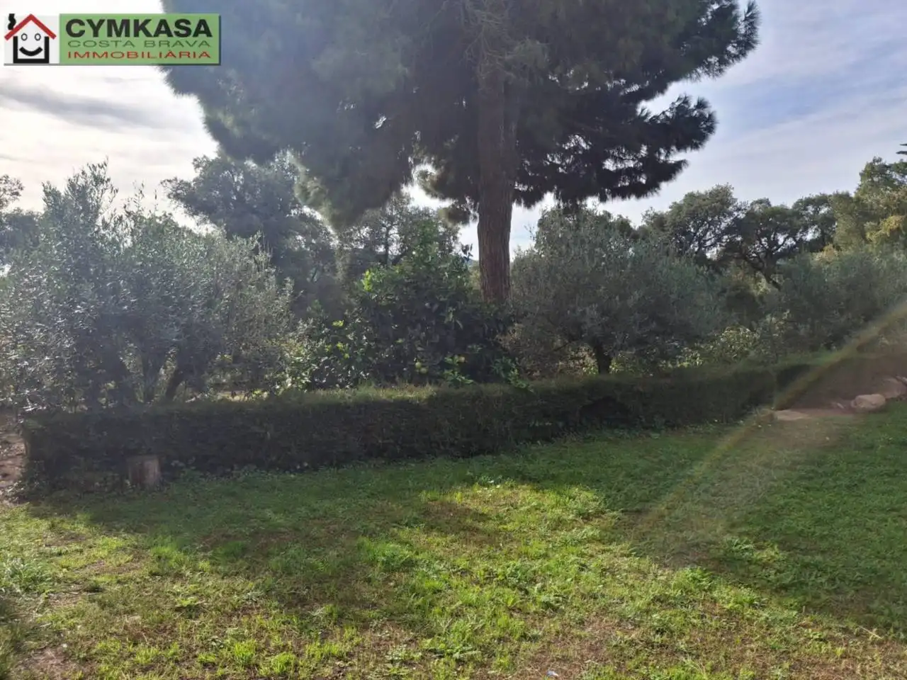 Residential land for sale in Palafolls, imagen 8