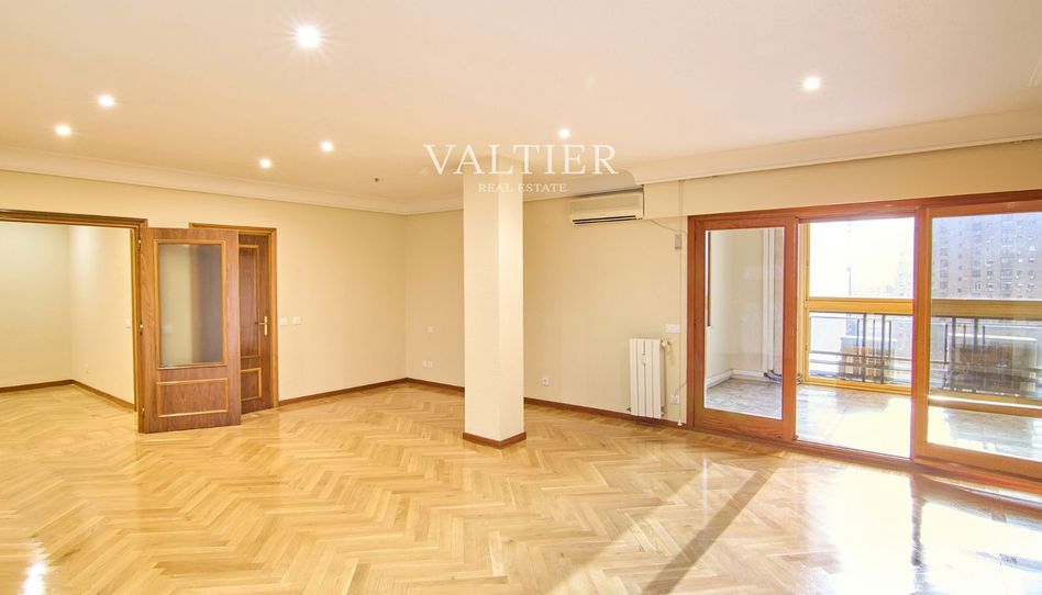 Piso de alquiler en Caleruega, Costillares - Imagen 2