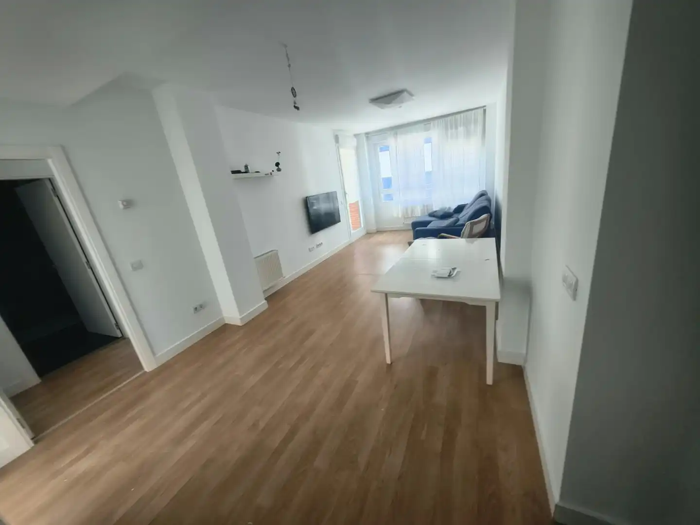 Wohnung zur Miete in Urduliz