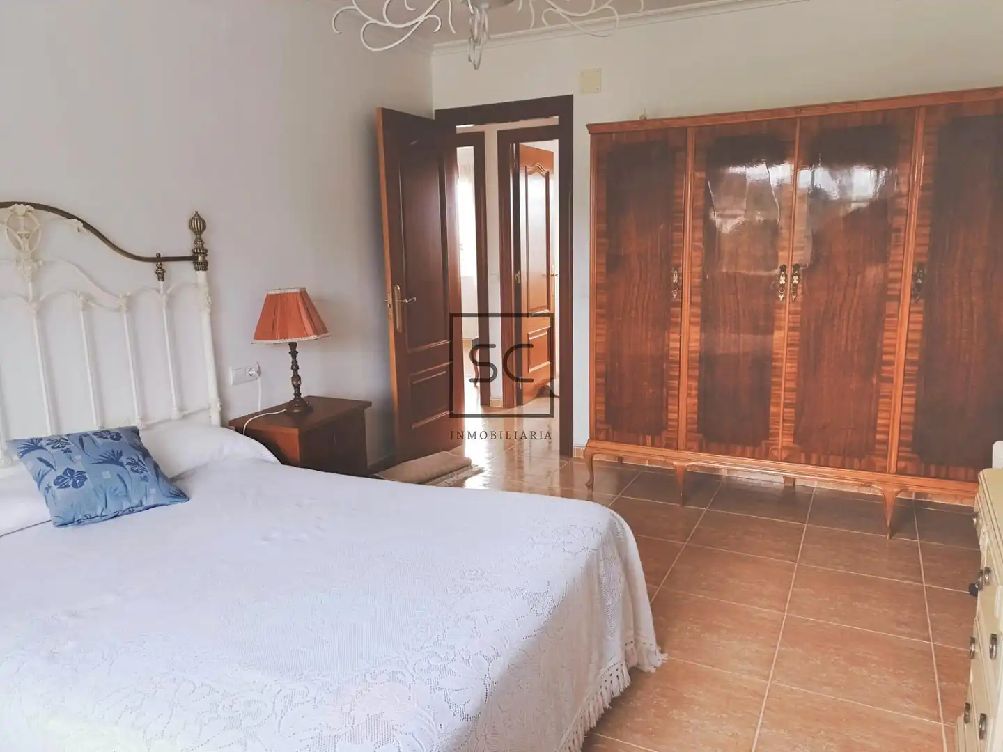Casa con jardín en venta en Carretera FEAL, imagen 33