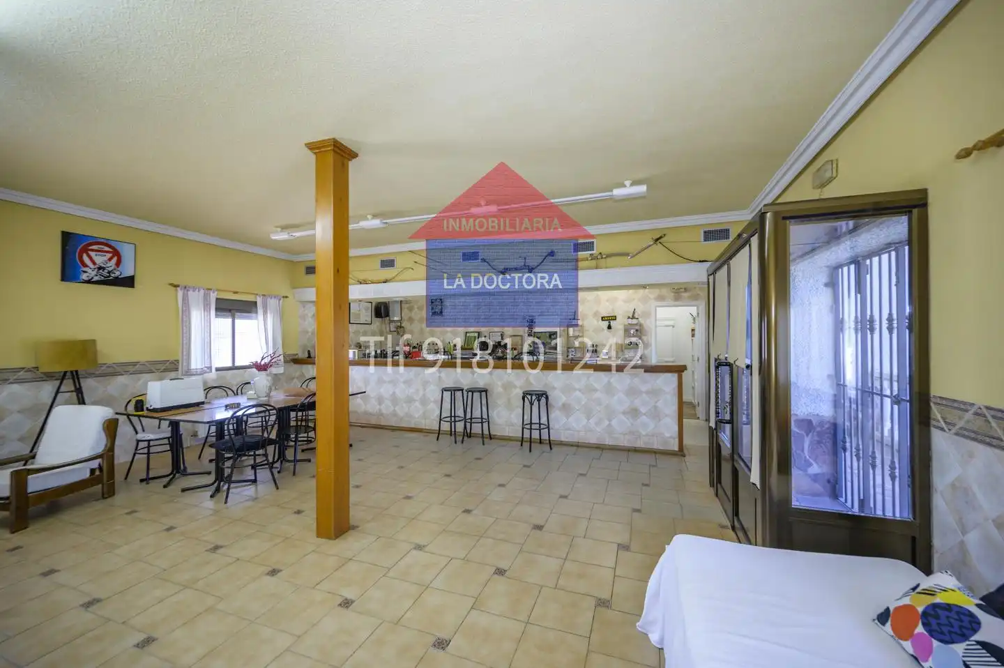 Casa o chalet en venta en Escalona con Calefacción, Terraza y Piscina