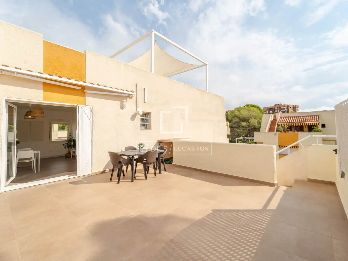 Wohnung mit Pool zum Verkauf in Pobles del Sud, imagen 15