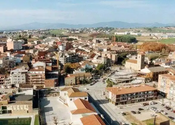 Casa a schiera con piscina in vendita a Parets del Vallès, imagen 9