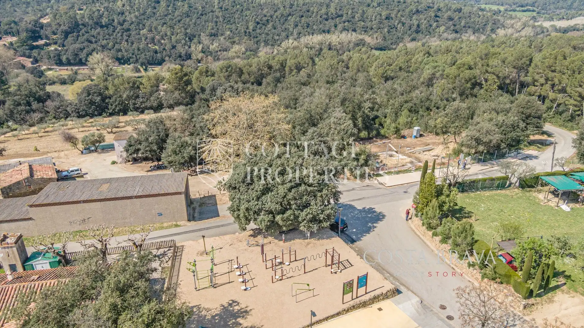 Casa amb jardí en venda a Sant Esteve s/n, imagen 27