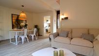 Living room of Country house for sale in Ullà  with Terrace and Swimming Pool