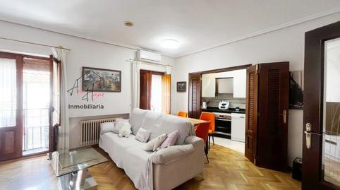 Foto 2 de Pis de lloguer a Meléndez, Barrio del Centro, Salamanca