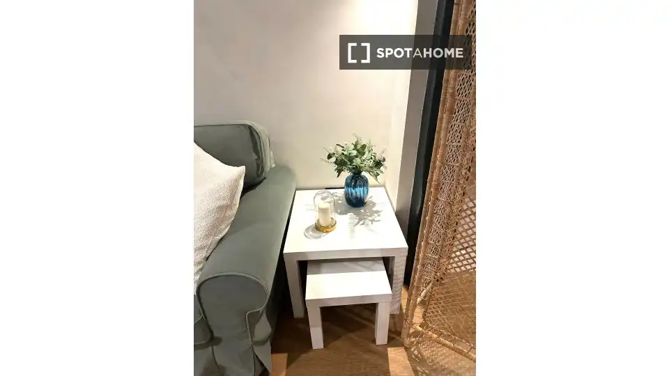 Appartement avec terrasse à louer à Centro, imagen 5