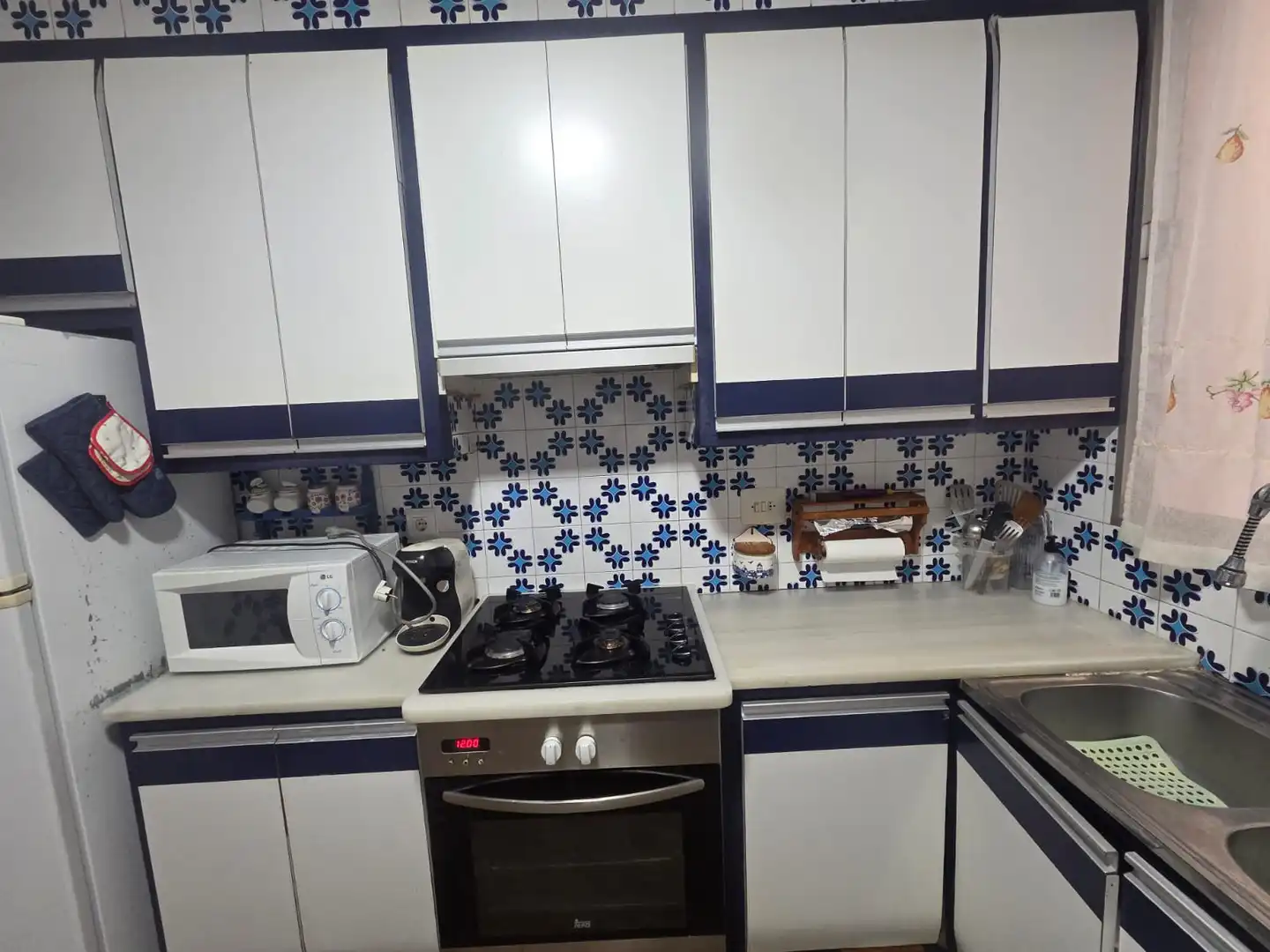 Flat with terrace for sale in Cariñena - Carinyena, imagen 12