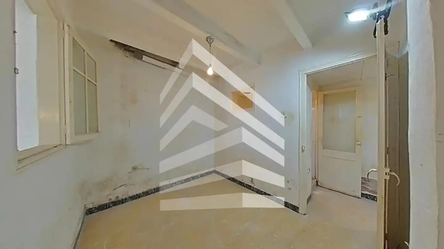 Planta baja en venta en Sallent con Balcón