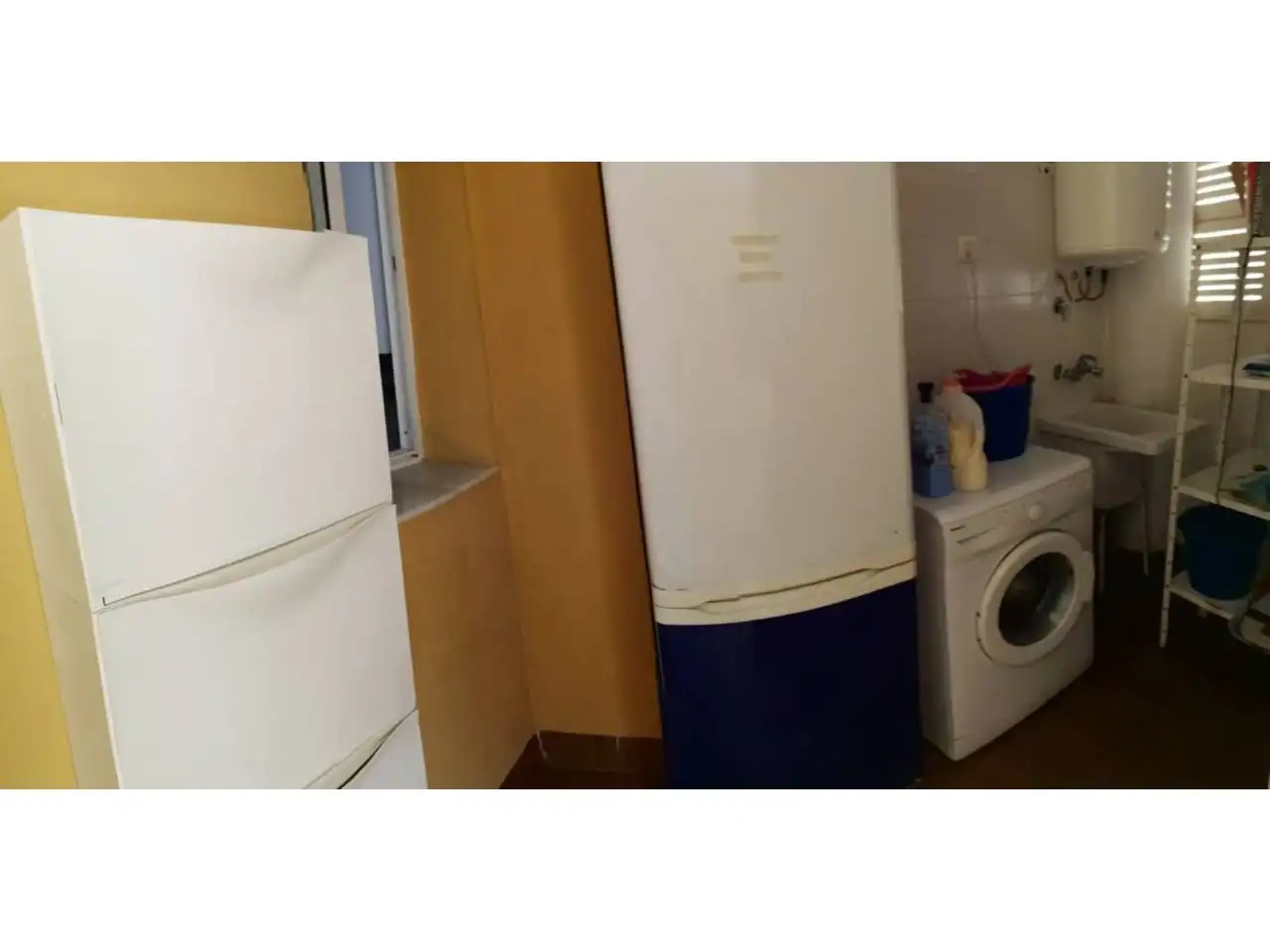 Apartament en venda a Calle Buenos Aires, El Sabinar – Urbanizaciones – Las Marinas – Playa Serena