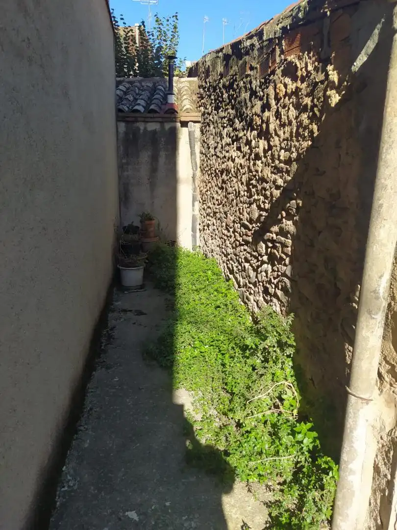 Terreny residencial en venda a Sant Celoni, imagen 2