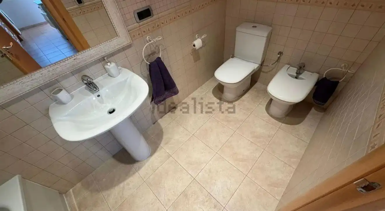 Appartement compact avec terrasse à vendre à La Curva, imagen 19