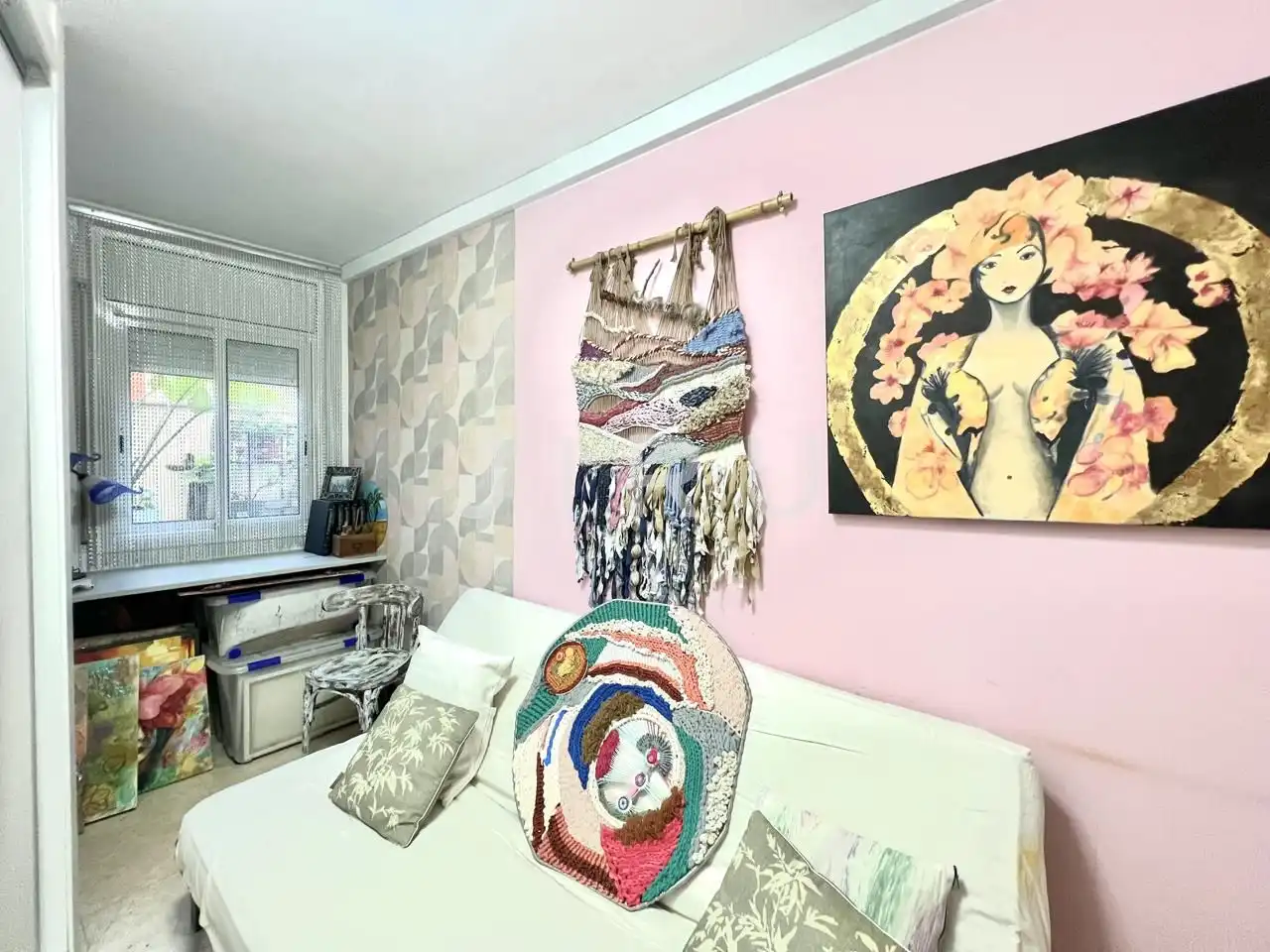 Wohnung mit Aufzug zum Verkauf in Avinguda de Canàries, imagen 10