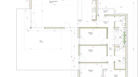 Casa de campo NUEVA en Lorca zona Purias, 132 m2, Bild 5