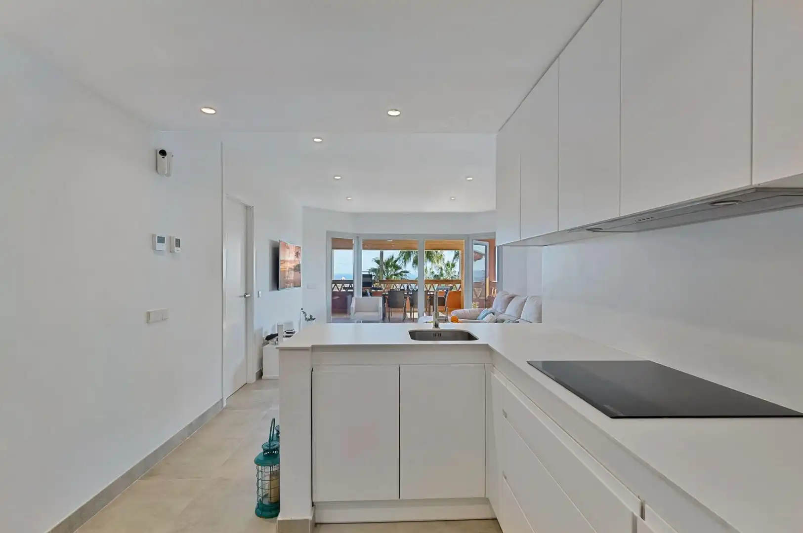 Apartament en venda a Benalmádena, Málaga