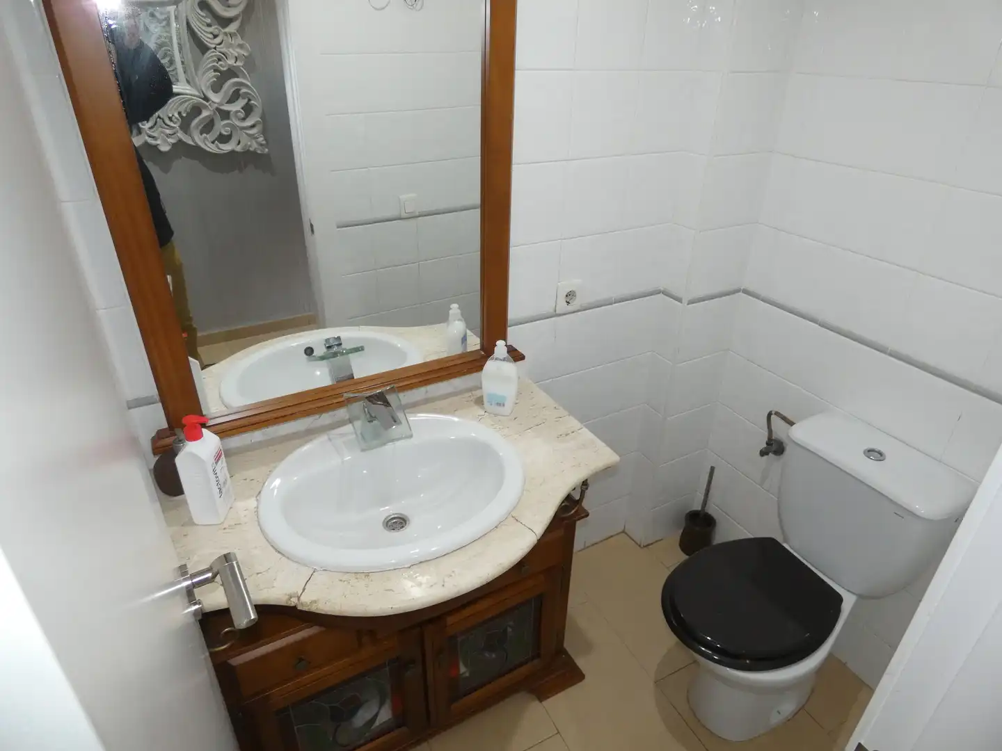 Casa o chalet en venta en Carril de las Eras, Pinos Puente