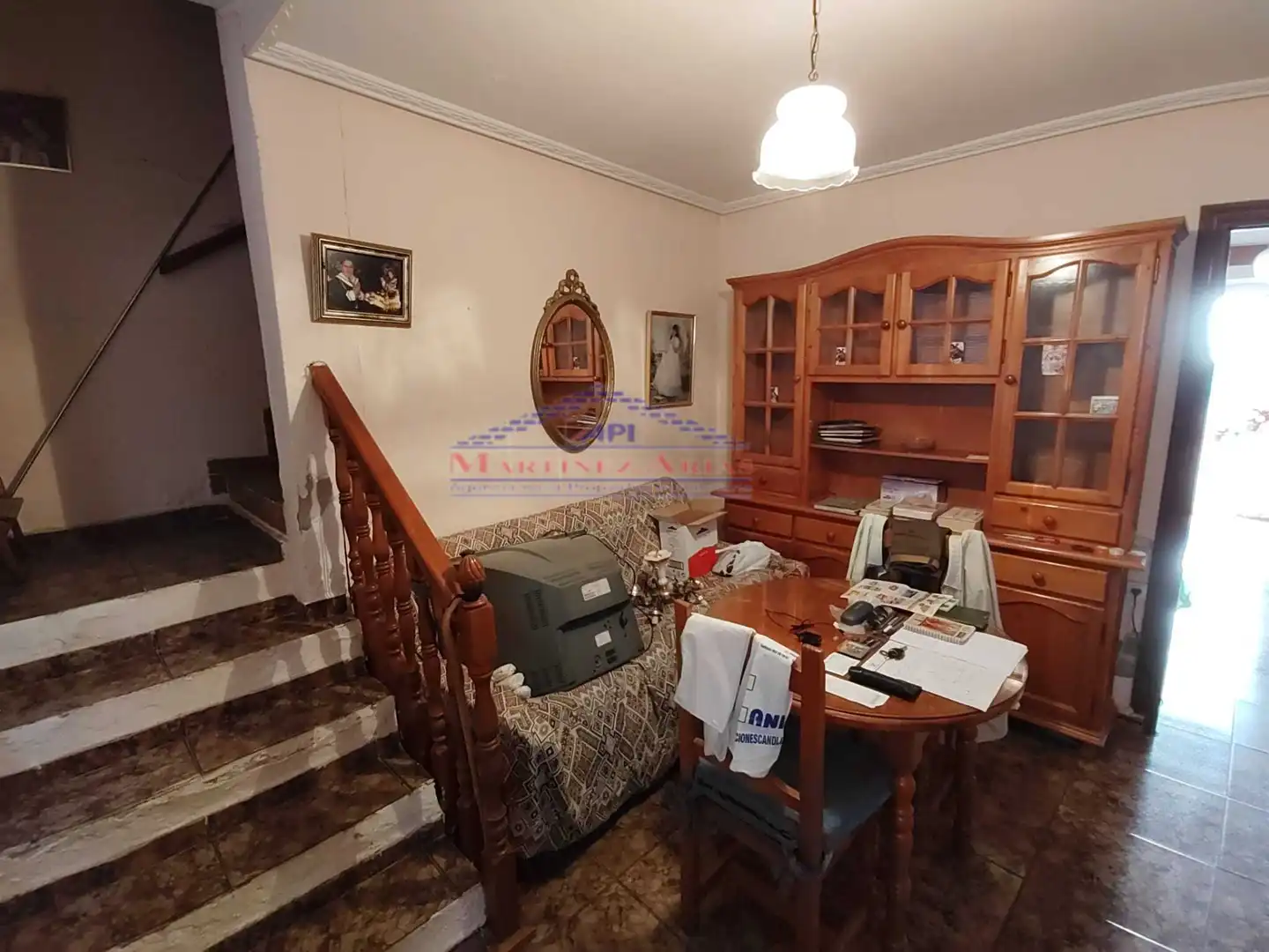 Casa adosada en venta en Jaén