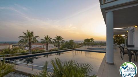 Foto 3 de Casa o chalet en venta en Carrer Alemanya, Palau-saverdera, Girona