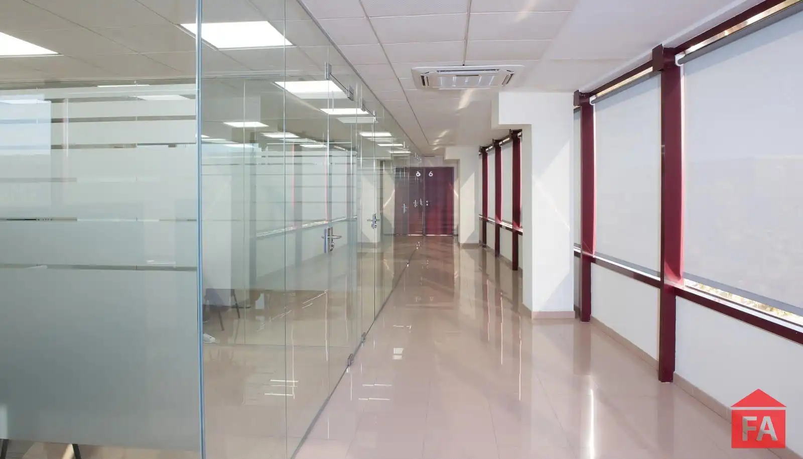 Nau industrial de lloguer en Bellvei, Tarragona