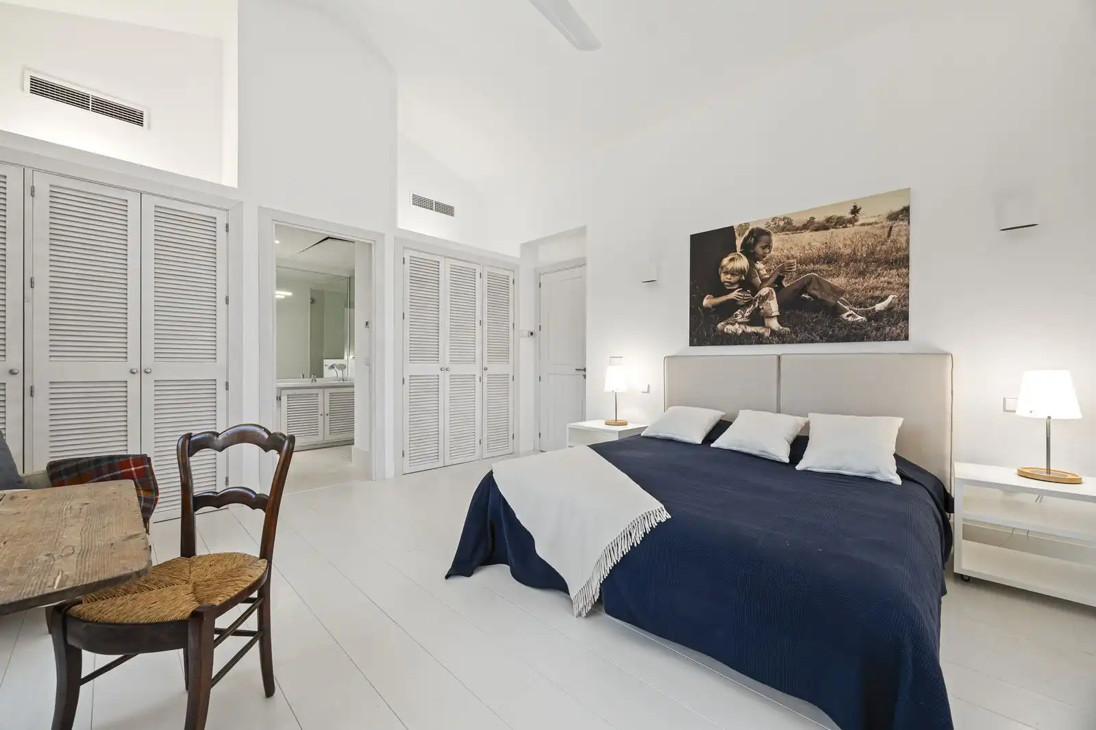 Villa mit Pool zum Verkauf in Urbanizacion Montemayor Alto 30, imagen 17