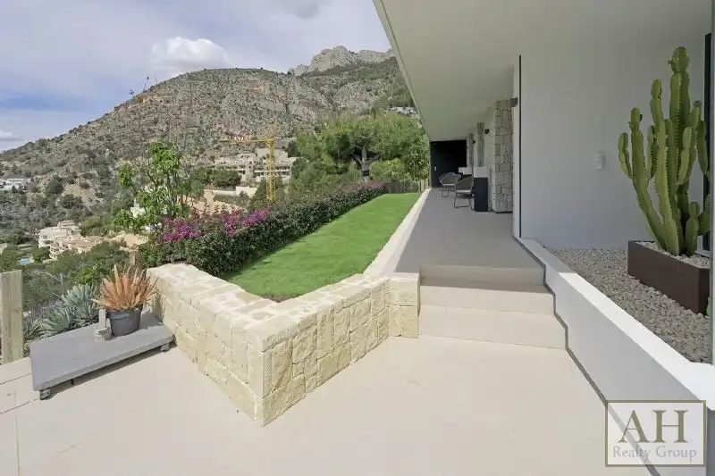 Maison à vendre à Altea Hills, imagen 40
