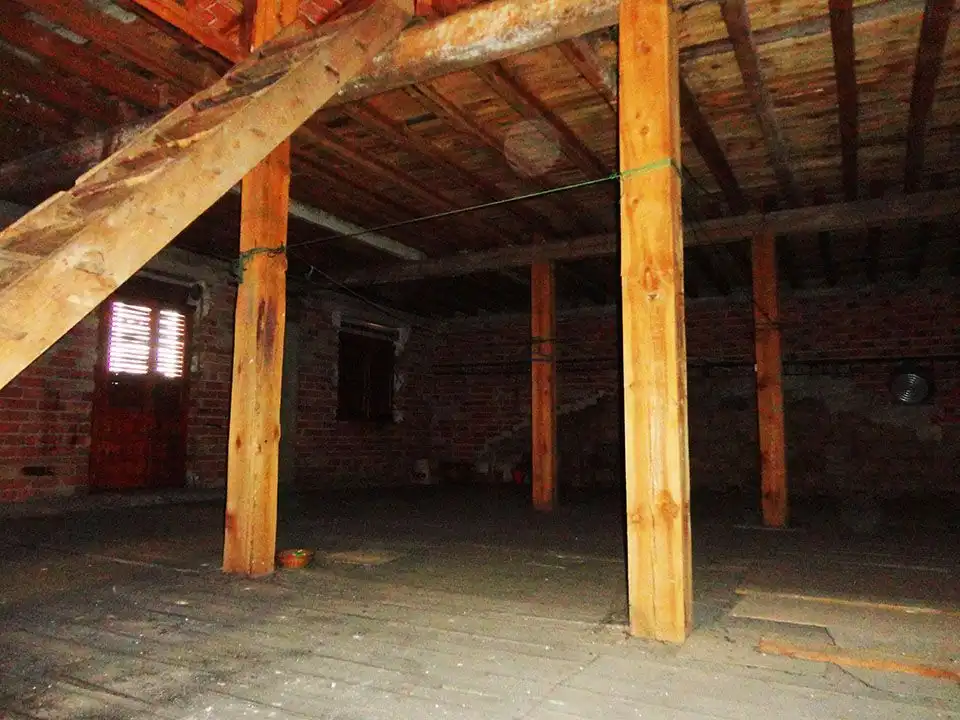Casa adosada en venta en Quintanar de la Sierra con Terraza
