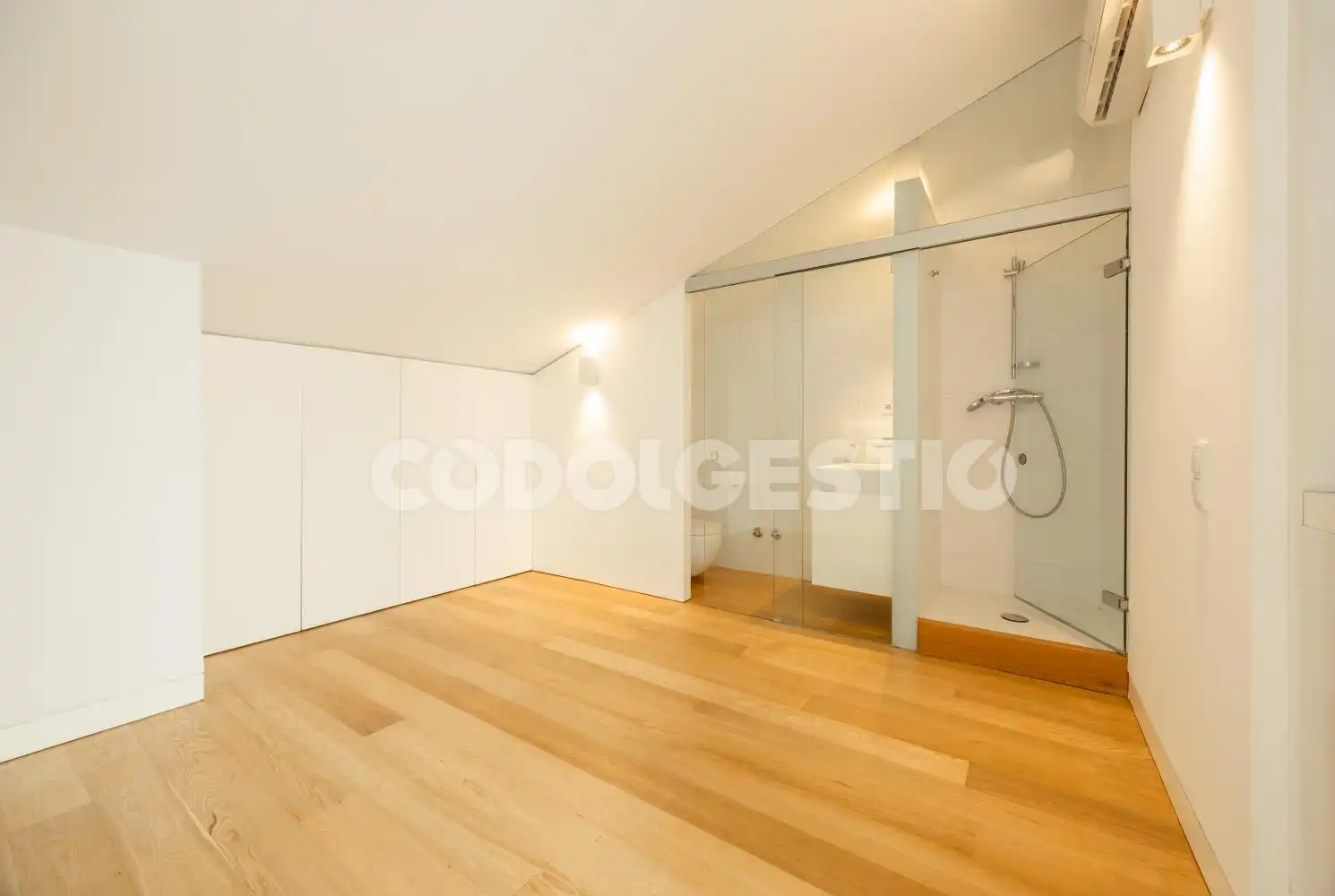 Bedroom of Flat for sale in Vic