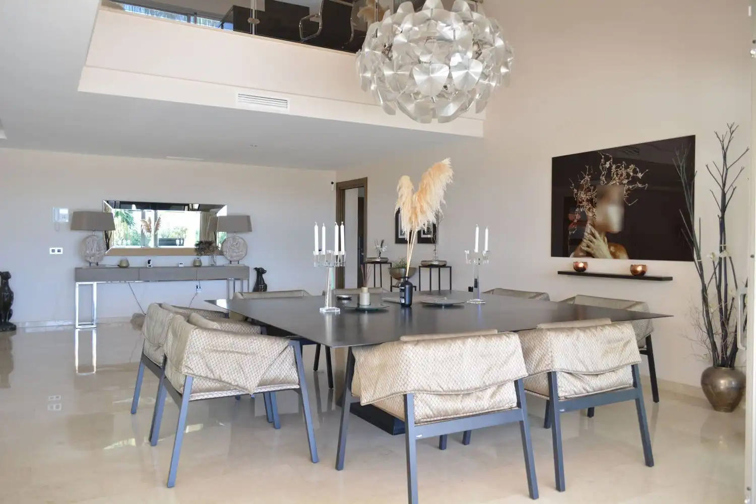Villa con terrazza in vendita a Riviera del Sol, imagen 40
