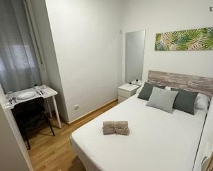 Dormitori de Apartament per a compartir en Alcalá de Henares