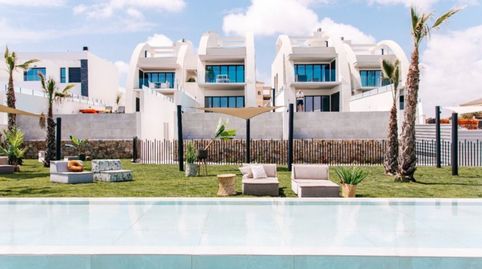 APARTAMENTO DE LUJO Y DISEÑO JUNTO A CAMPO DE GOLF, imatge 2