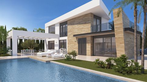 Villa en Ciudad Quesada, imatge 4