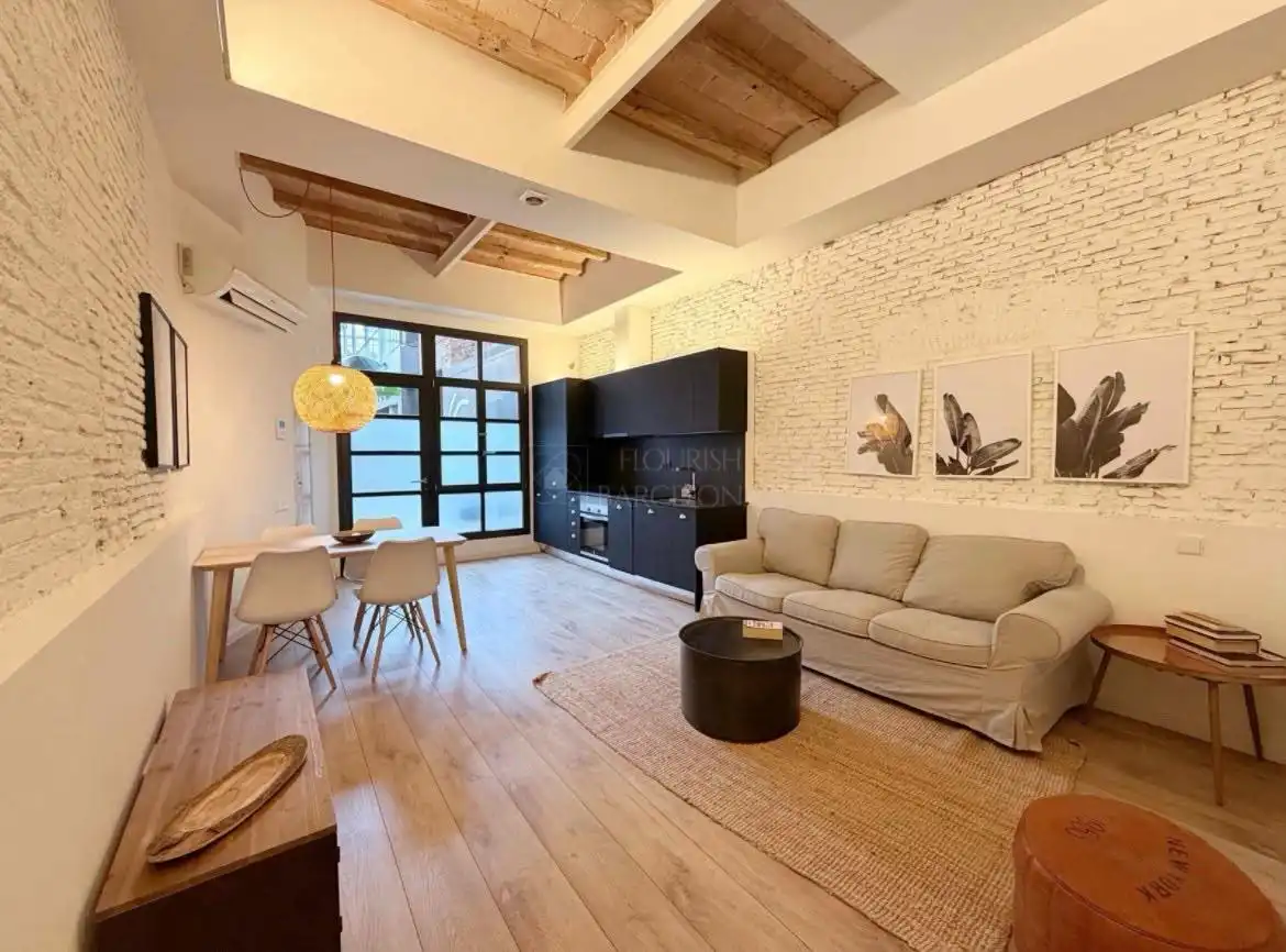 Apartamento con piscina en venta en Ciutat Vella, imagen 11