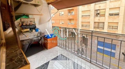 Foto 3 von Wohnung zum Verkauf in Ensanche - Parque del Oeste, Castellón de la Plana / Castelló de la Plana