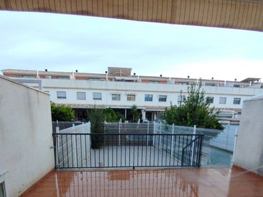 Dúplex en venta en Calle Jesús Hernández Conesa 17