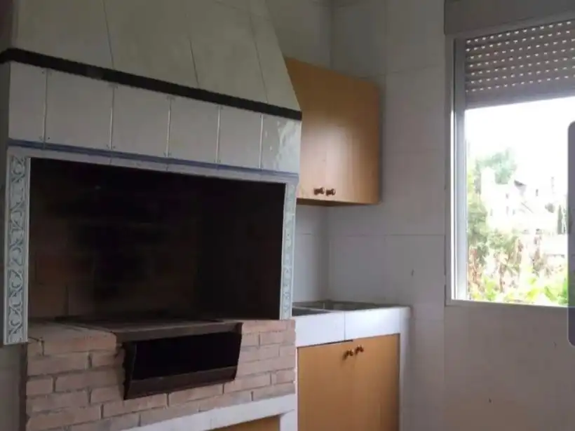 Casa con giardino in vendita a Diseminado Candelon 658, imagen 8