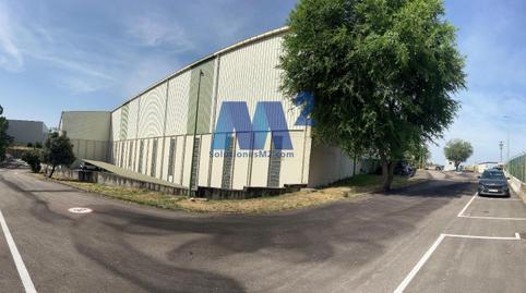 Photo 3 of Industrial buildings for sale in San Agustín del Guadalix pueblo, San Agustín del Guadalix