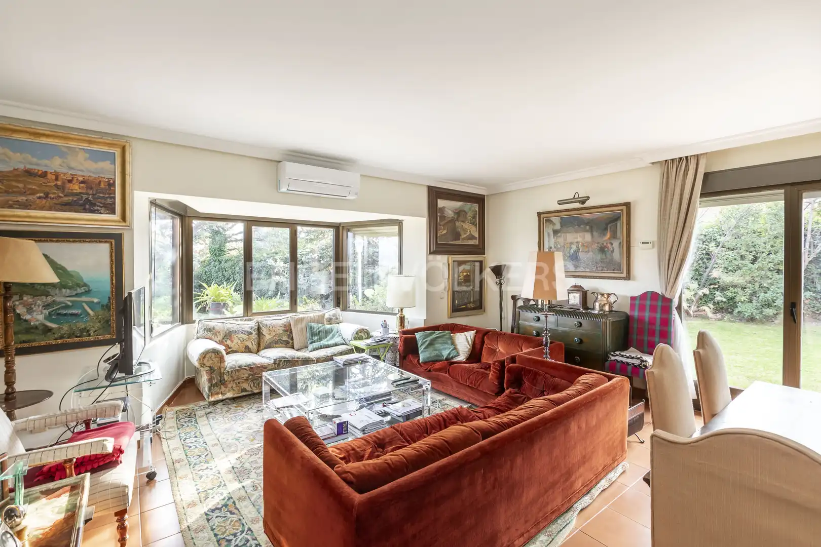 Casa amb terrassa en venda a Ciudalcampo, imagen 16