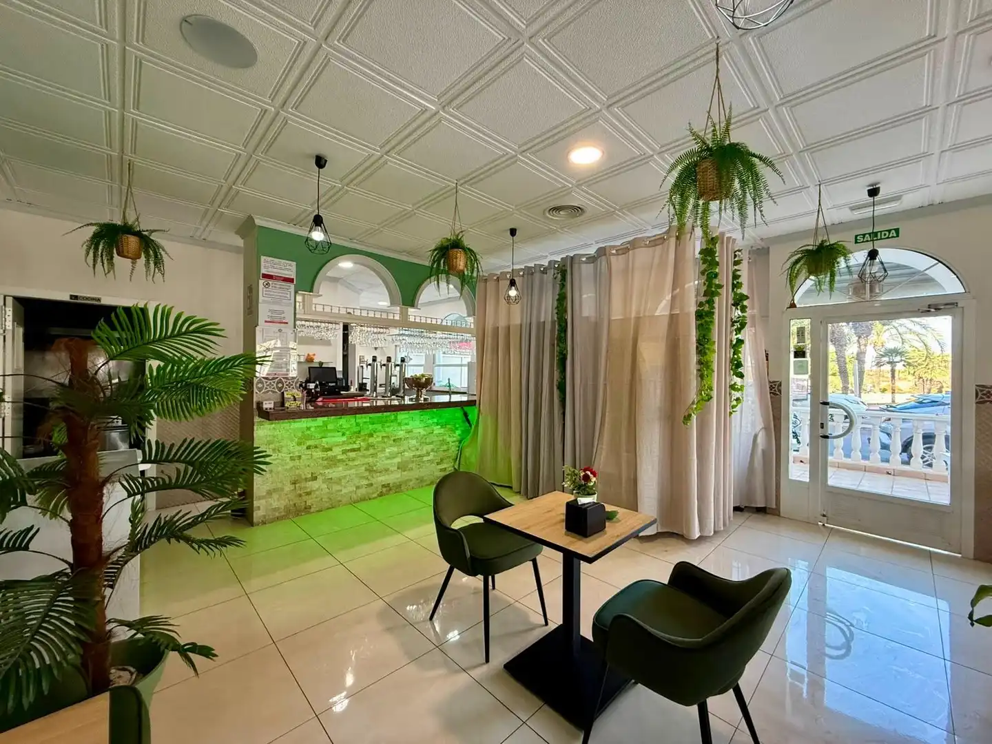 Local comercial en venta en de la Era de Magdaleneta 5, imagen 64