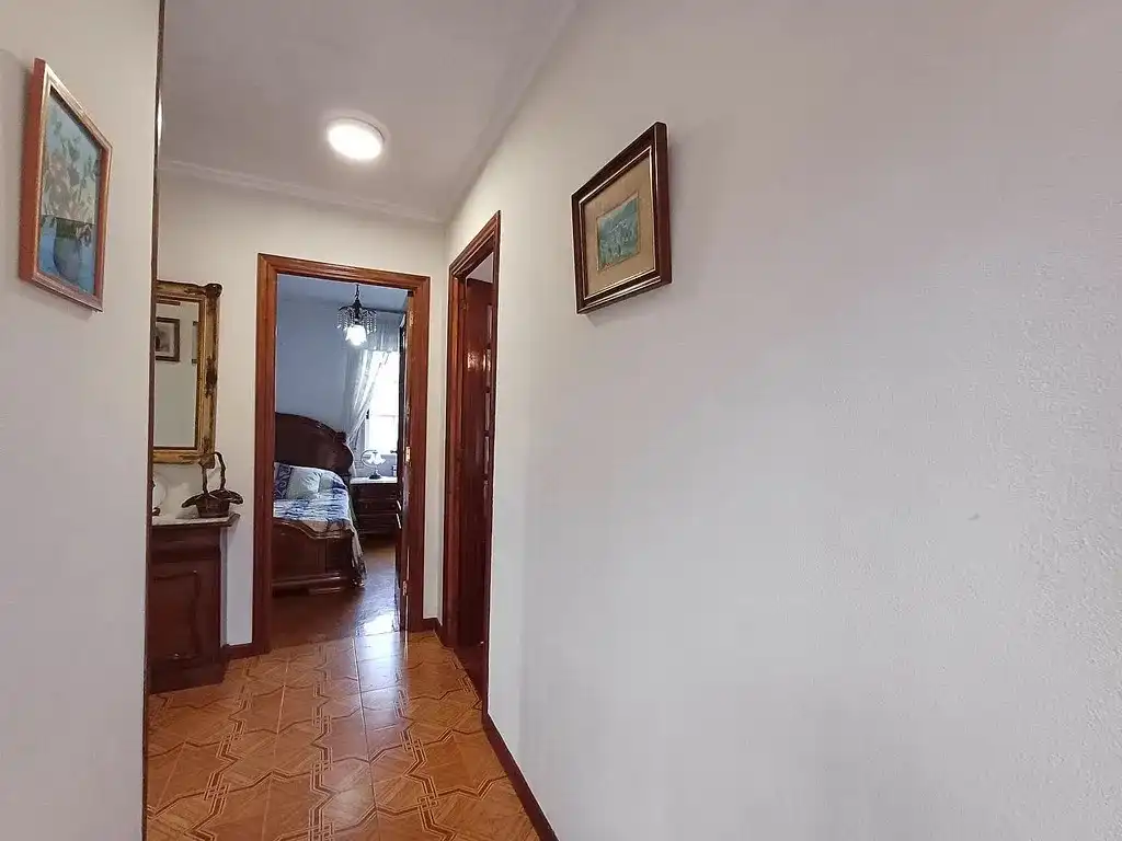 Casa o xalet en venda en Mondariz amb Calefacció, Jardí privat i Parquet
