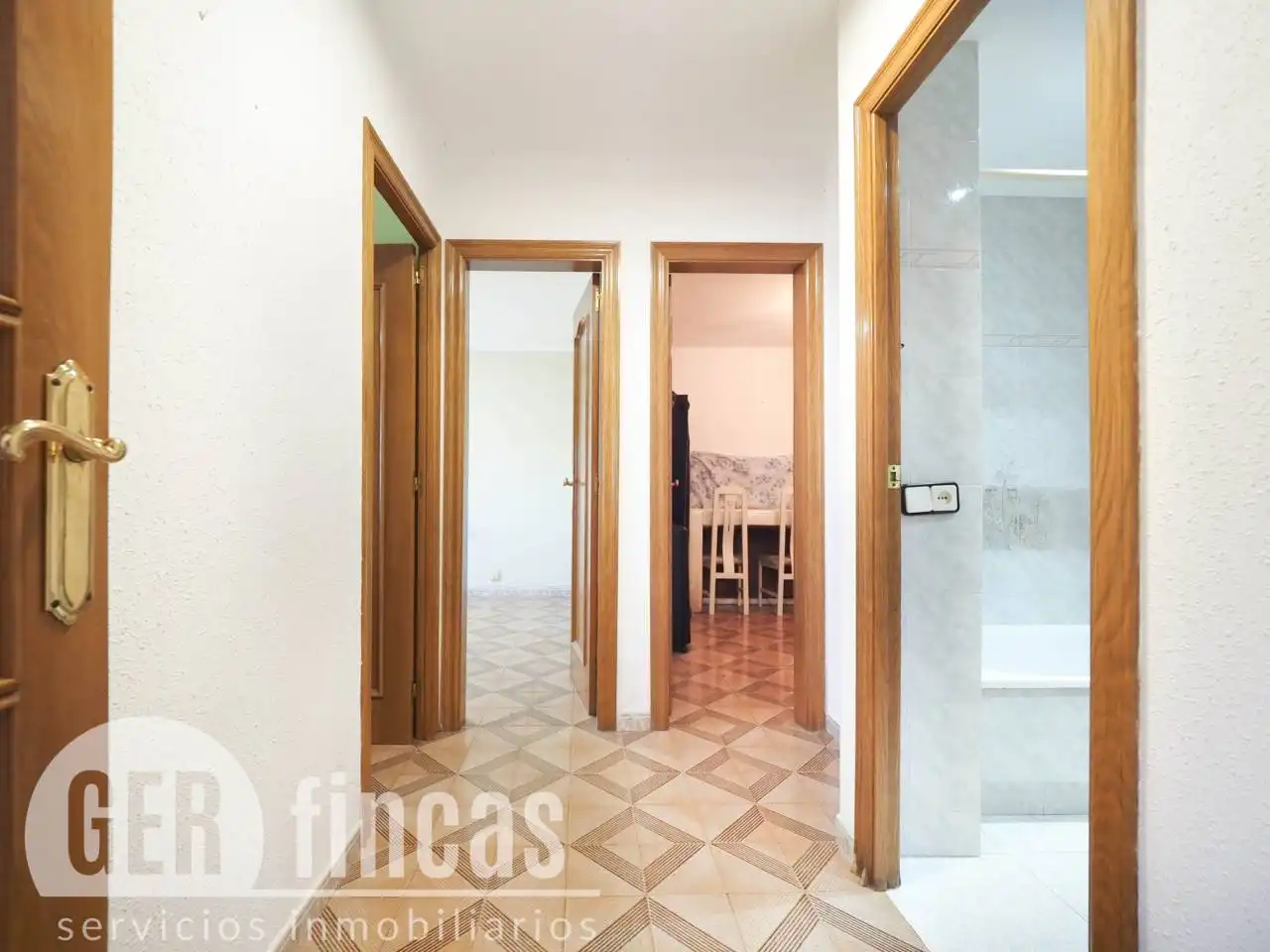 Pis en venda en Terrassa amb Calefacció