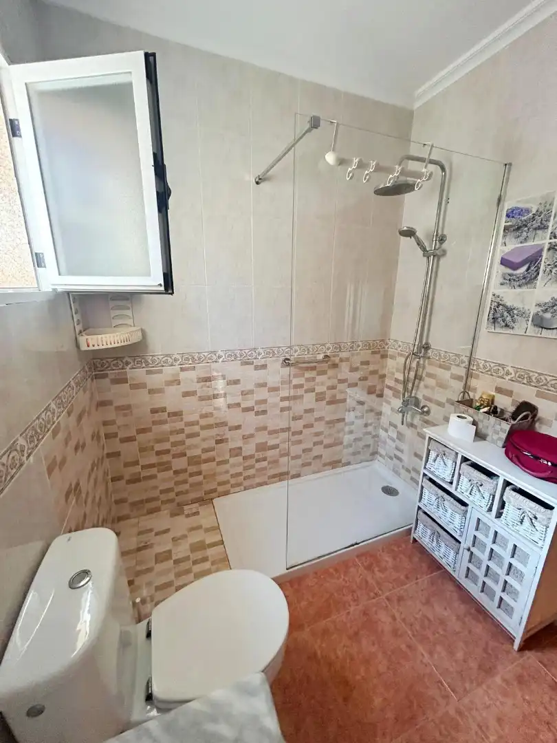 Casa a schiera con terrazza in vendita a Calle Puerta de Hierro 84, imagen 38