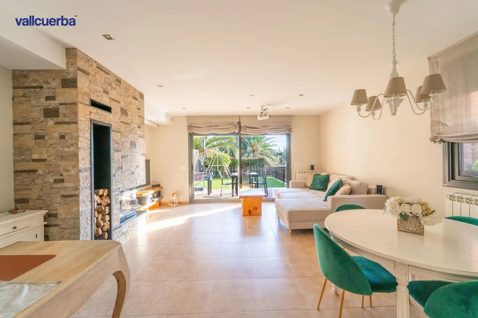 Casa pareada con piscina en venta en Vilafortuny - Cap de Sant Pere, imagen 24