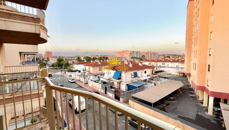 Photo 1 of Apartment to rent in Gran Playa, Alicante